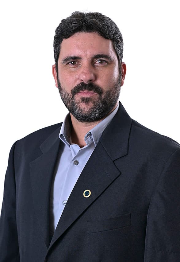 Bruno Oliveira Pinto Silva