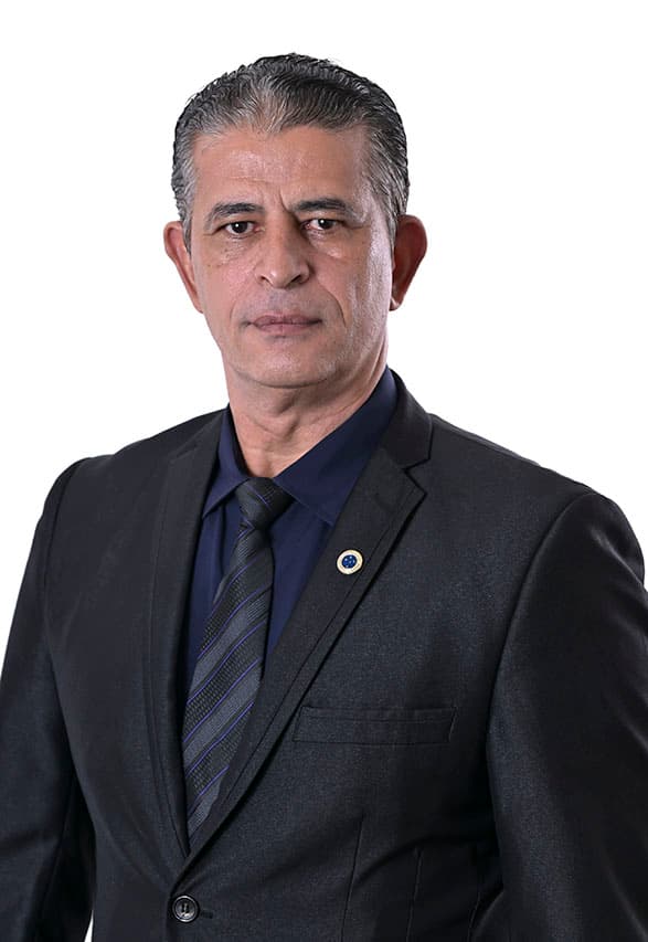 Carlos Ferreira Rocha