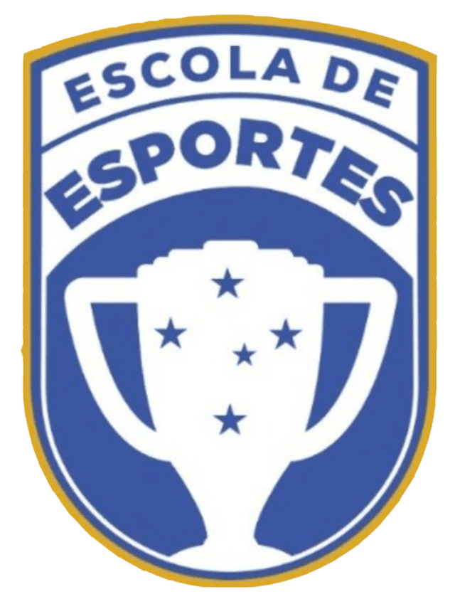 Logo da Escola de Esportes