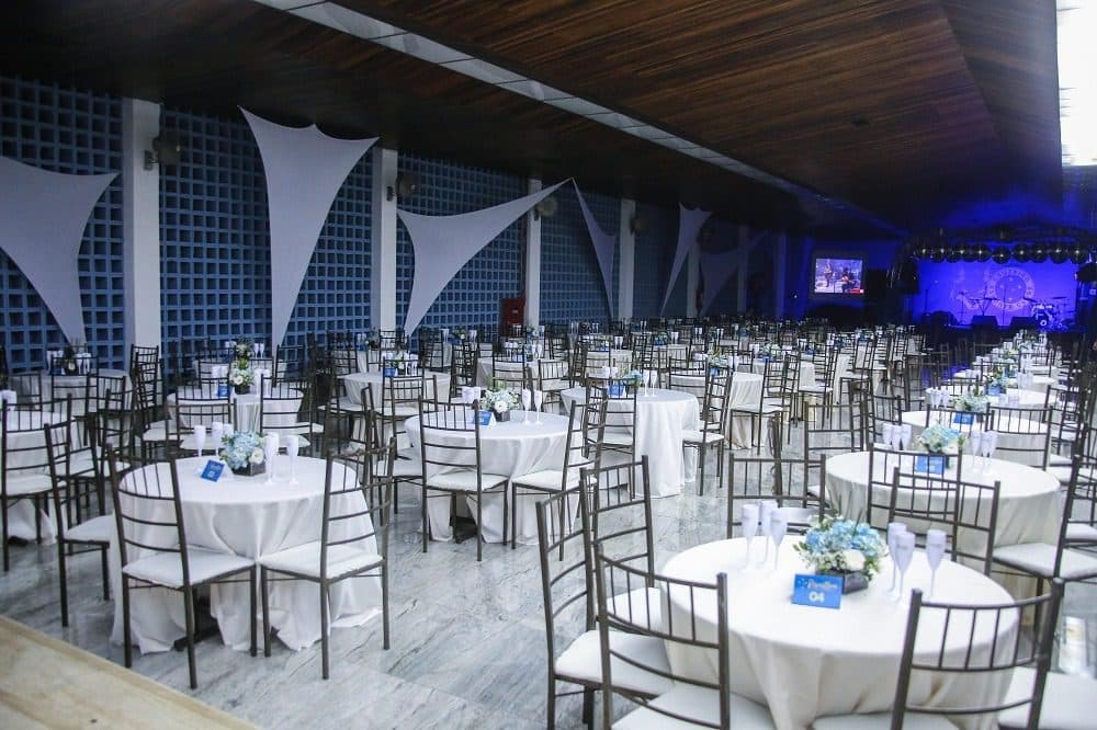 Evento Cruzeiro